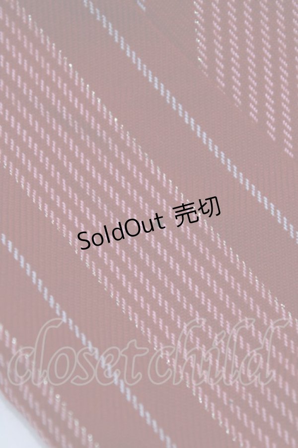 画像5: Angelic Pretty / Chelseaレジメンジャケット+Chelseaレジメンスカート Free ワイン H-26-03-23-018-AP-OP-NS-ZH (5)