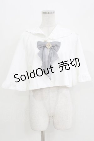 画像: Amavel / Fortune Horoscopeケープアウター Free オフ H-26-03-23-022-CA-JA-NS-ZH