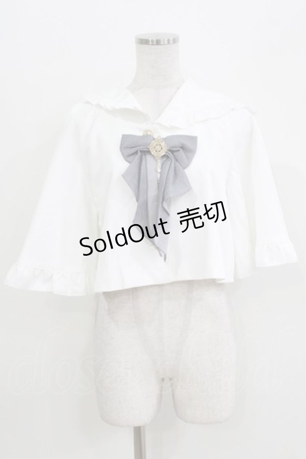 画像1: Amavel / Fortune Horoscopeケープアウター Free オフ H-26-03-23-022-CA-JA-NS-ZH (1)