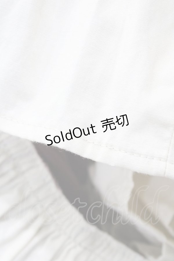 画像6: Victorian maiden / ローズコールレースアップジャンパースカート Free ボルドー H-26-03-24-1025-CL-OP-NS-ZH (6)