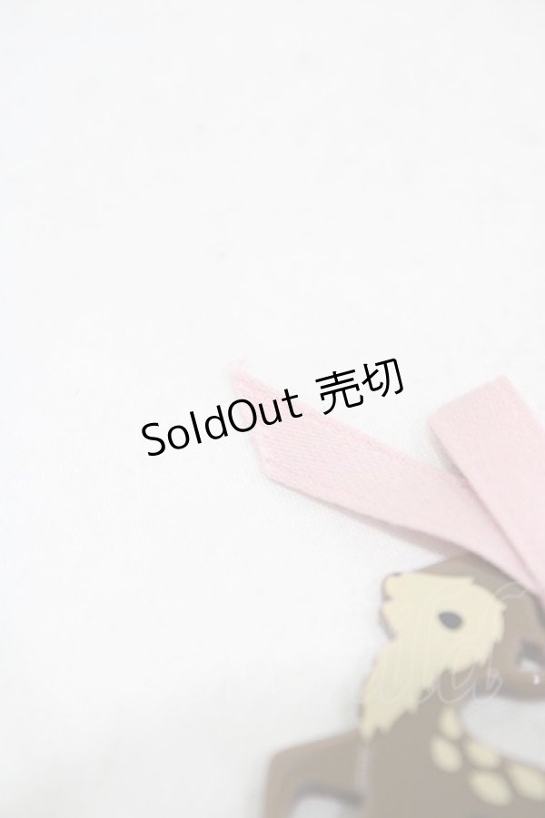 画像3: Innocent World / ロッタネックレス  ピンク H-26-03-24-1005-IW-AC-NS-ZH (3)