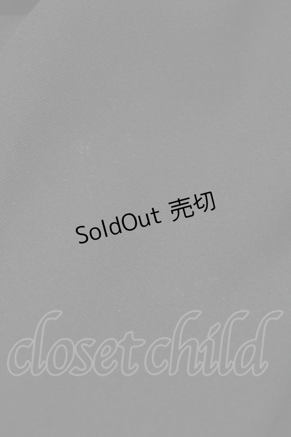 画像3: Physical Drop / 3段ティアードスカート Free ブラック H-26-03-24-1046-LO-SK-NS-ZH (3)