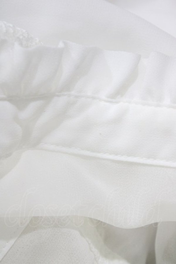 画像4: Angelic Pretty / Fancy Ornamentブラウス Free オフ H-26-03-24-1057-AP-BL-NS-ZH (4)