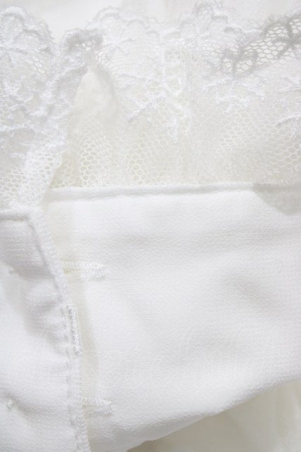 画像5: Angelic Pretty / Fancy Ornamentブラウス Free オフ H-26-03-24-1057-AP-BL-NS-ZH (5)