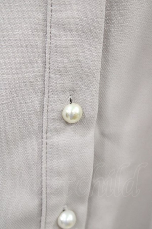 画像3: evelyn / フリルブラウス Free ピンク H-26-03-24-1061-LO-BL-NS-ZH (3)