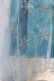 画像5: Secret Honey / Snow Queen Dress (Frozen Elsa ver.) Free ブルー H-26-03-24-1020-CA-OP-NS-ZH (5)