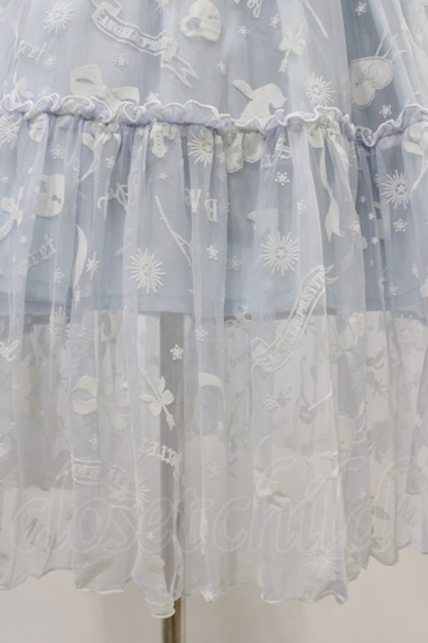 画像5: Angelic Pretty / Girl’s Heartワンピース Free サックス H-26-03-24-1021-AP-OP-NS-ZH (5)