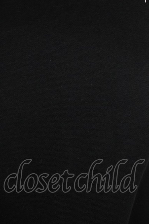 画像4: REFLEM / poisonボトルプリントパーカー FREE 黒 H-26-03-24-058-PU-TO-AK-ZH (4)