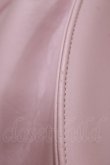 画像6: MILK / ハートBAG  ピンク H-26-03-24-075-ML-BG-KB-ZH (6)