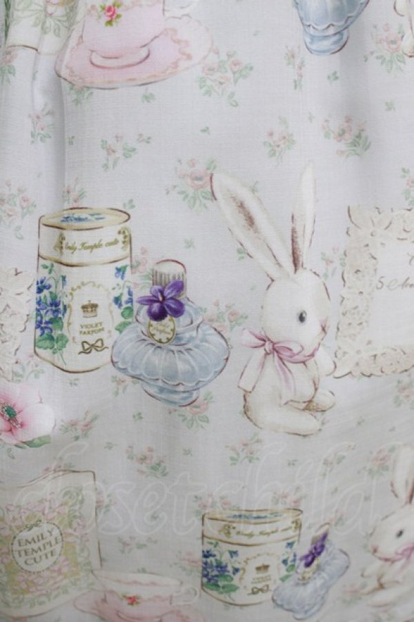 画像4: Emily Temple cute / Chambreワンピース  ラベンダー H-26-03-24-007-ET-OP-KB-ZH (4)