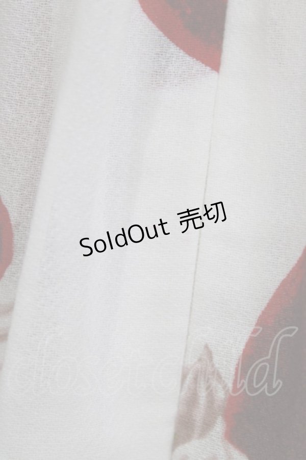 画像5: MILK / ホイップベリードレス  ホワイトショートケーキ H-26-03-24-001-ML-OP-KB-ZH (5)