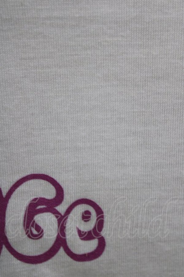 画像4: SEX POT ReVeNGe / チェーンフードBIGパーカー  白×黒 H-26-03-25-039-SP-TO-KB-ZH (4)