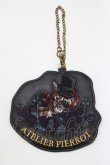 画像1: ATELIER PIERROT / パスケース   H-26-03-25-074-EL-ZA-KB-ZH (1)