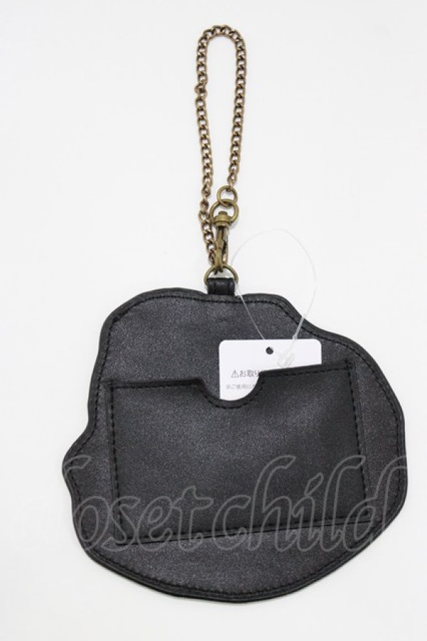 画像2: ATELIER PIERROT / パスケース   H-26-03-25-077-EL-ZA-KB-ZH (2)