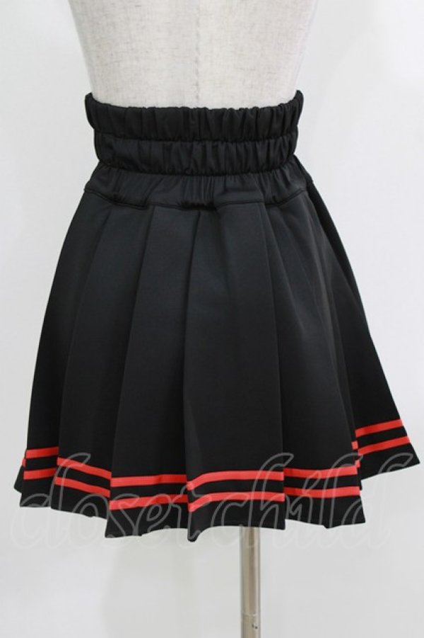 画像5: HIDOLATRAL THEODOL / 機械少女着物ジャージセットアップ FREE 黒 H-26-03-25-008-0-OP-KB-ZH (5)