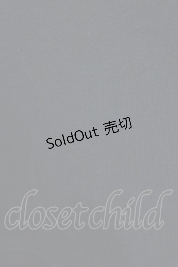 画像4: Jane Marple / Our courageスウェット  ネイビー H-26-03-27-1001-JM-TO-KB-ZH (4)