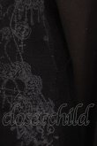 画像5: Ozz Croce / イレギュラーチュニック  ブラック H-26-03-27-059-OO-TO-KB-ZH (5)