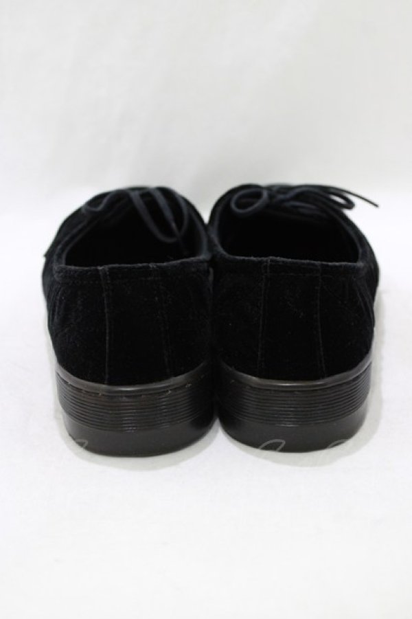 画像3: Dr.Martens （Getta Grip） / MORADAシューズ UK6(約25cm) ブラック H-26-03-27-080-PU-SH-KB-ZH (3)