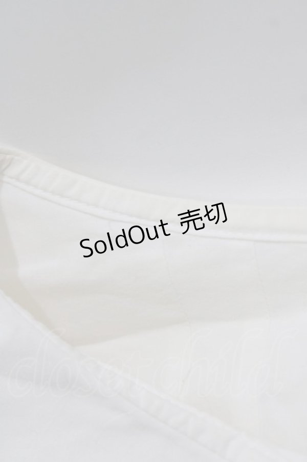 画像7: 牧家  （海外ロリータブランド） / アリスプリントスカートセット L オフ H-26-03-29-034-PU-SK-NS-ZH (7)