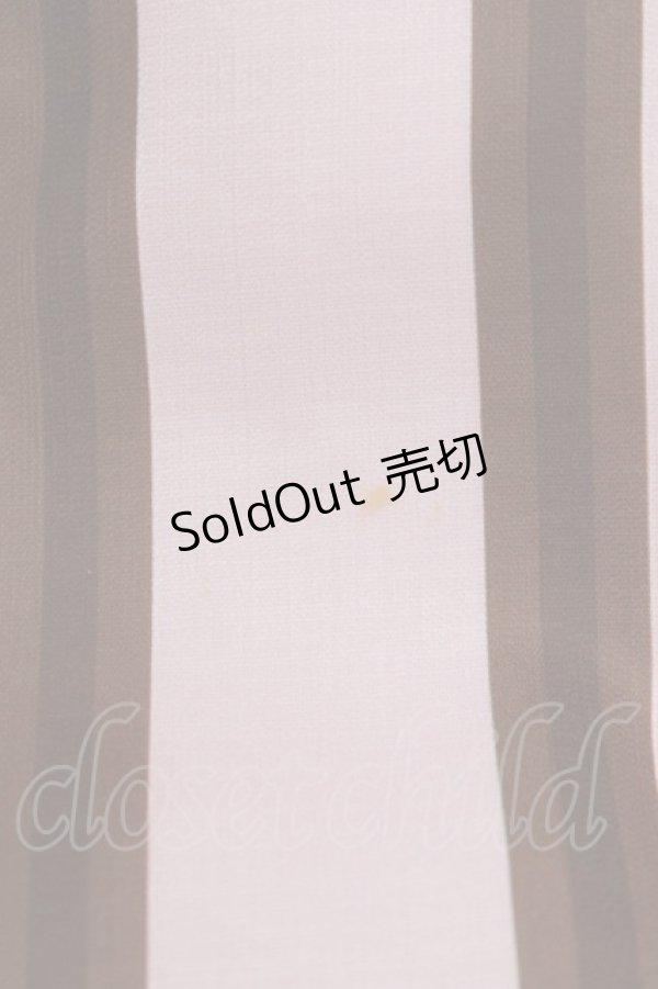 画像5: Chalmiere / ボンボンショコラ柄ワンピース M ピンク H-26-03-29-004-0-OP-NS-ZH (5)