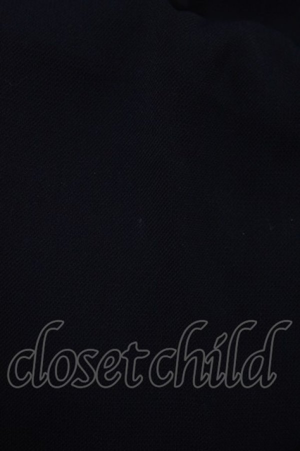 画像4: LODISPOTTO / リボンワンピース M ネイビー H-26-03-29-039-LO-OP-NS-ZH (4)