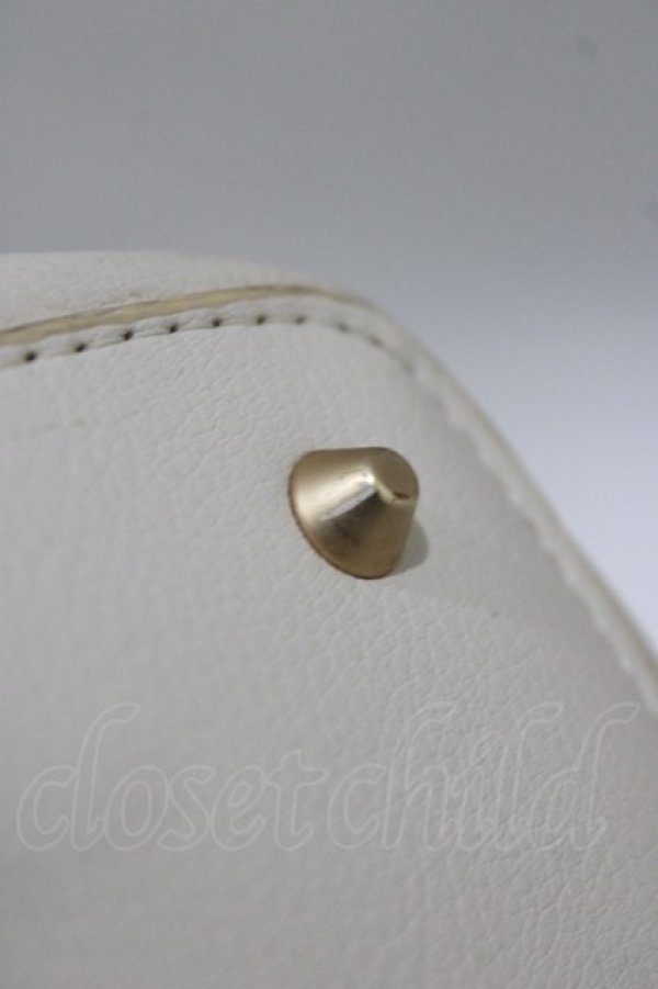 画像3: m petit by misako / TT*AMリボン2WAY  オフ H-26-03-29-076-LO-BG-NS-ZH (3)