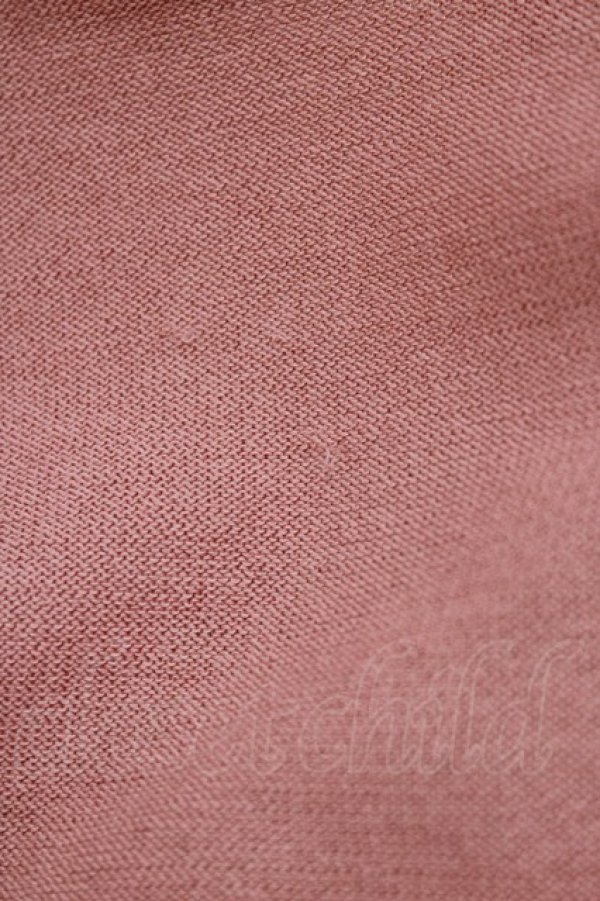 画像4: F&A / シアーフラワー釦UVカットニットカーディガン Free PINK H-26-03-29-080-LO-TO-NS-ZH (4)