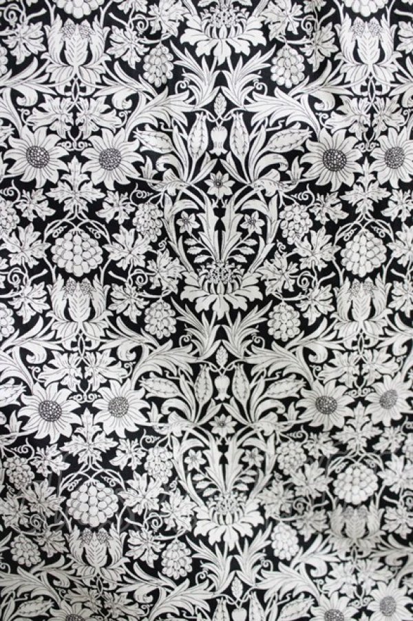 画像4: Jane Marple Dans Le Salon / Mortimerアガサドレス M ブラック H-26-03-30-031-JM-OP-KB-ZH (4)