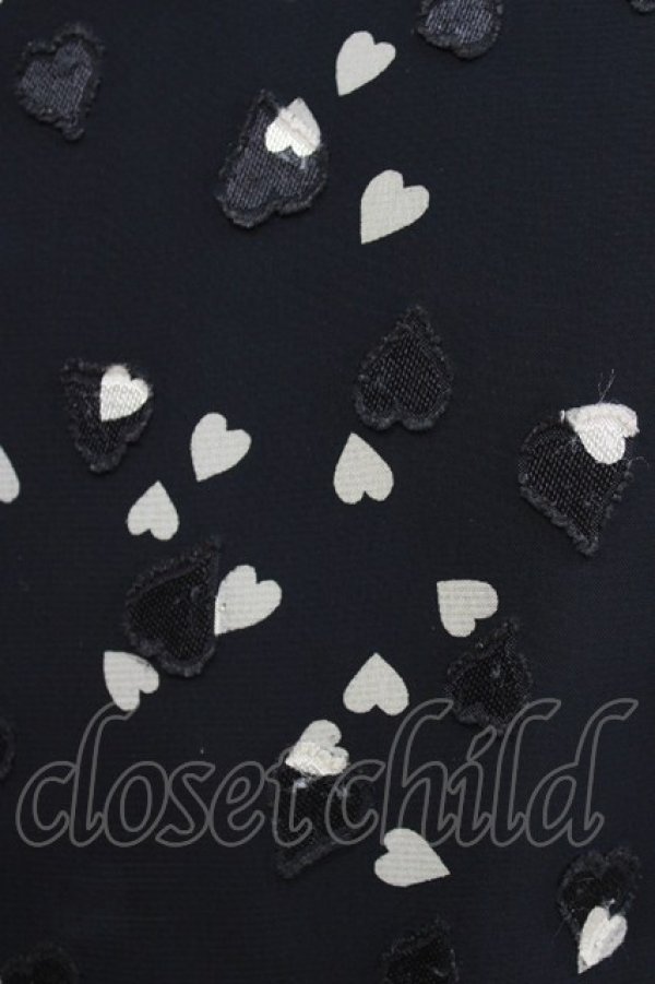 画像4: MILK / Luluドレス  ブラック H-26-03-30-046-ML-OP-KB-ZH (4)