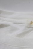 画像4: Jane Marple / Anniversary cakes Tシャツ  オフホワイト H-26-03-30-070-JM-TO-KB-ZH (4)