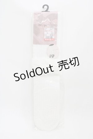 画像: m petit by misako / AMOVKタテレーシーフリル  オフ H-26-04-01-007-LO-ZA-NS-ZH