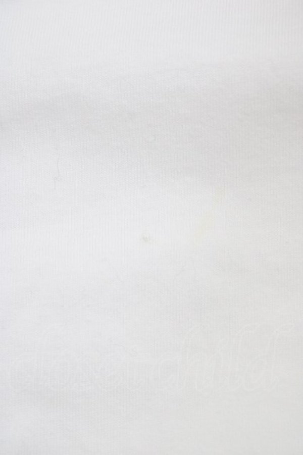 画像4: Ank Rouge / ふたごくまちゃんロンTe M オフ/ピンク H-26-04-01-051-CA-TS-NS-ZH (4)