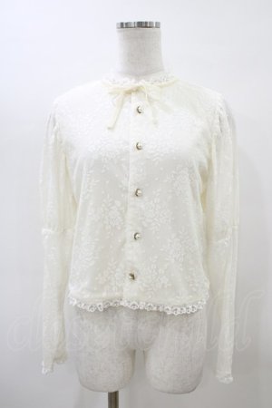 画像: Swankiss / レーストップス Free オフ H-26-04-01-057-CA-TO-NS-ZH