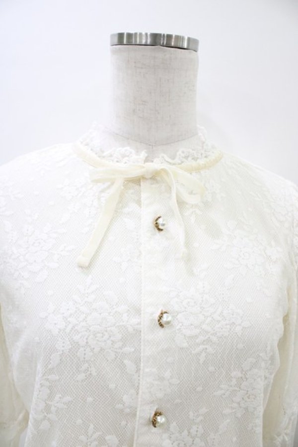 画像3: Swankiss / レーストップス Free オフ H-26-04-01-057-CA-TO-NS-ZH (3)