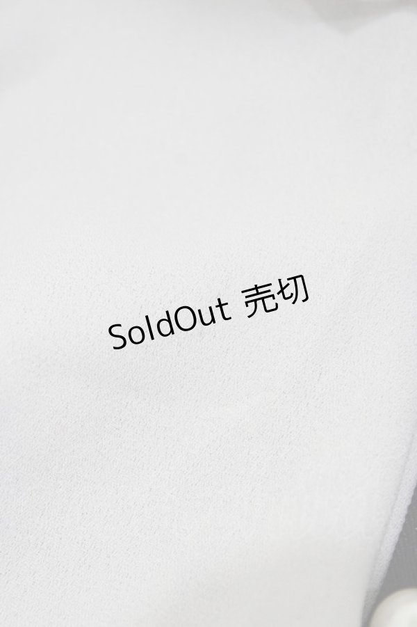 画像6: Secret Honey / リボンラッフル長袖セットアップ Free ブラック H-26-04-01-034-CA-OP-NS-ZH (6)