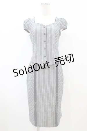 画像: EATME / ブリティッシュチェックセットアップ M グレ- H-26-04-01-035-LO-OP-NS-ZH