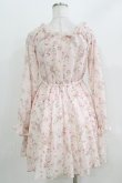 画像3: LIZ LISA / 花柄ワンピース Free ピンク H-26-04-02-034-LO-TO-NS-ZH (3)