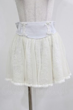 画像: LIZ LISA / チュールスカパン Free サックス H-26-04-02-046-LO-PA-NS-ZH