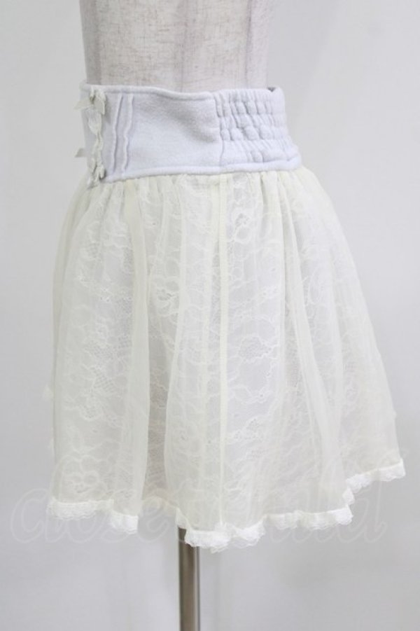 画像2: LIZ LISA / チュールスカパン Free サックス H-26-04-02-046-LO-PA-NS-ZH (2)