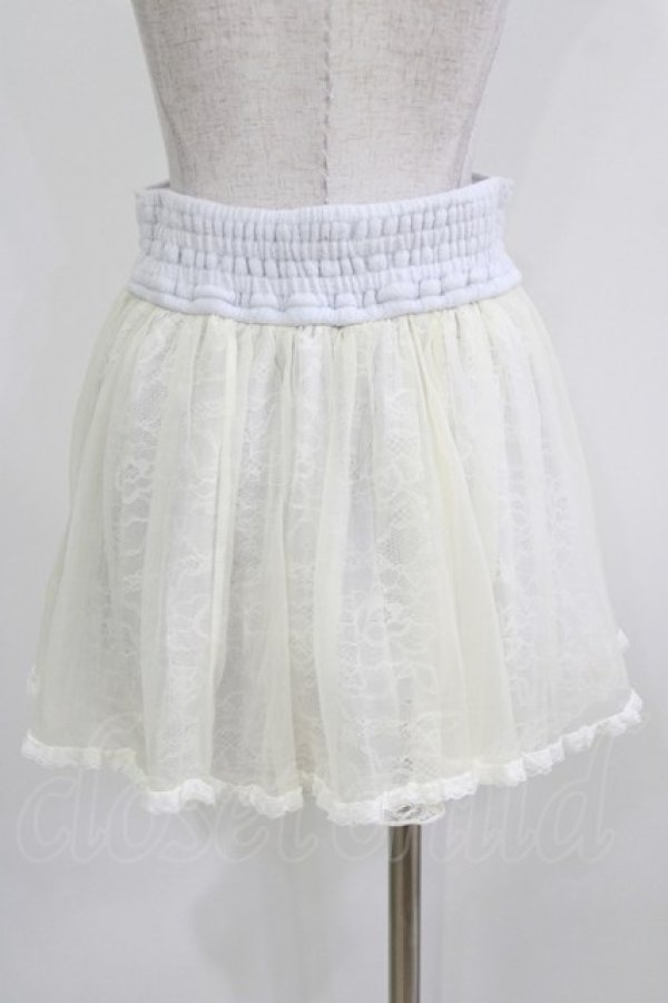 画像3: LIZ LISA / チュールスカパン Free サックス H-26-04-02-046-LO-PA-NS-ZH (3)