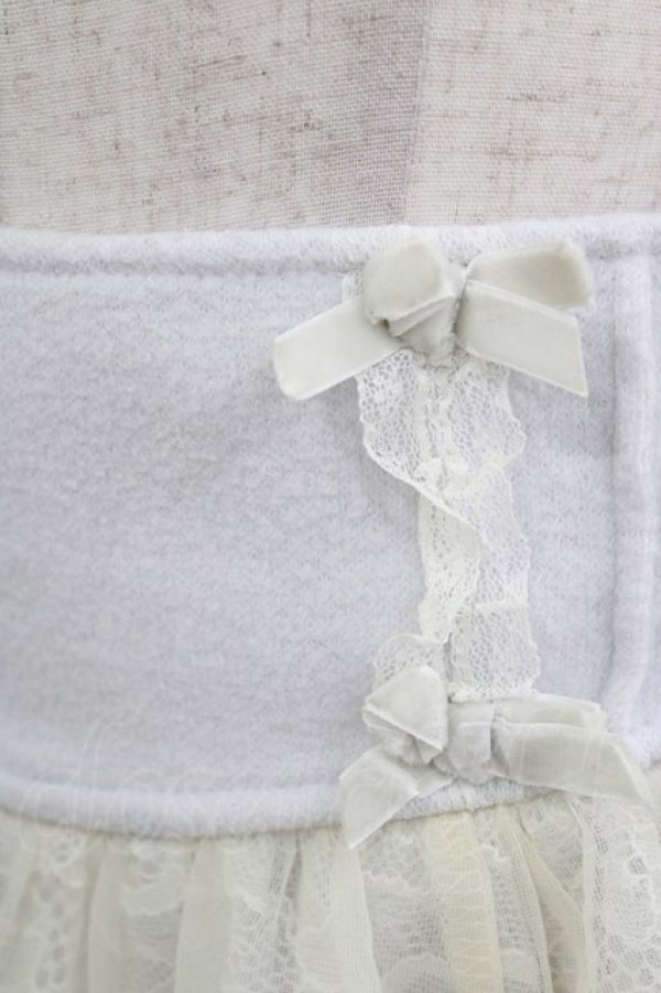 画像4: LIZ LISA / チュールスカパン Free サックス H-26-04-02-046-LO-PA-NS-ZH (4)