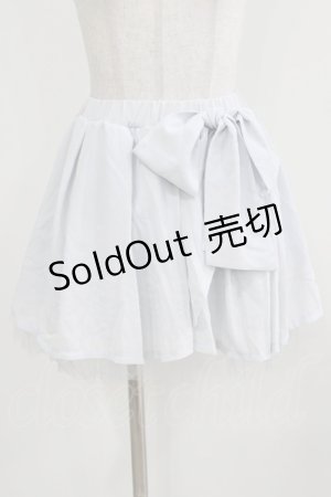 画像: LIZ LISA / フロッキープリントスカパン Free サックス H-26-04-02-047-LO-SK-NS-ZH