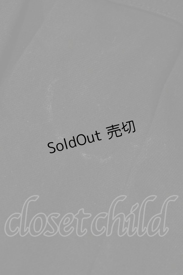 画像3: REFLEM / ベルト使いプリーツデニムキャミワンピース FREE 黒 H-26-04-02-1036-PU-OP-AK-ZH (3)