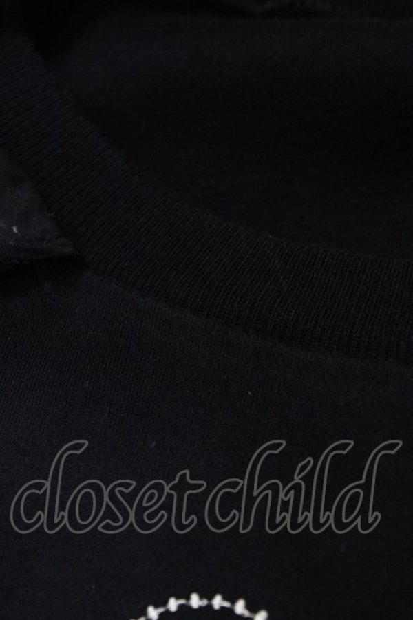 画像4: MORPH8NE / RITAワンピース  ブラック H-26-04-02-1037-PU-OP-KB-ZH (4)