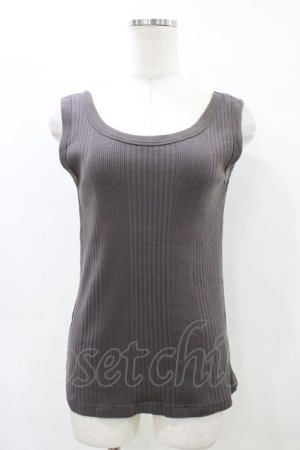 画像: RNA / ナノファインリブタンク  ブラウン H-26-04-02-1039-PU-TO-KB-ZH