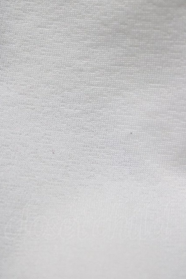 画像5: OZZ ANGELO / プリント5部袖トップス  オフ H-26-04-02-1043-OO-TO-KB-ZH (5)