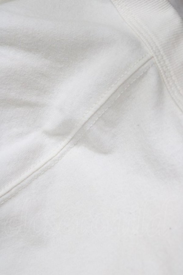 画像3: RNA / OE天竺フットボールオーバーT  オフ H-26-04-02-1061-PU-TO-KB-ZH (3)