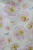 画像5: Melody BasKet / Blooming poppyフロントボタンワンピース M イエロー H-26-04-02-1017-LO-OP-KB-ZH (5)