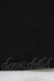 画像4: MINT NeKO / ネコスヌード  ブラック H-26-04-02-1002-HN-ZA-KB-ZH (4)