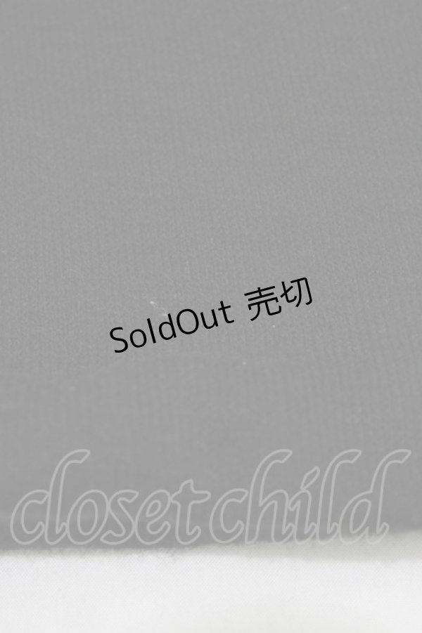 画像4: MINT NeKO / ネコスヌード  ブラック H-26-04-02-1002-HN-ZA-KB-ZH (4)